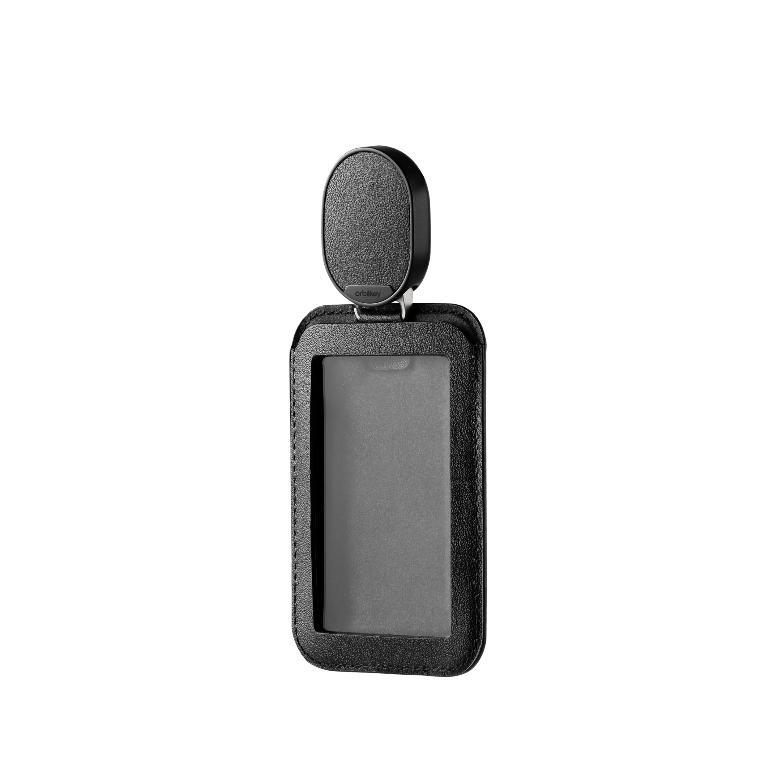 Orbitkey ID Card Holder (Pro Version) - Storming Gravity