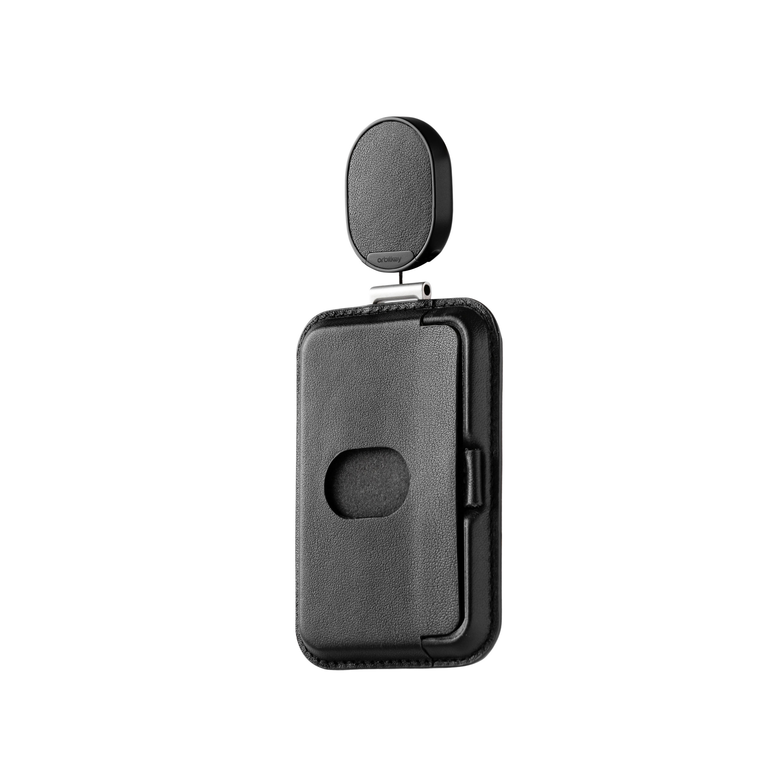 Orbitkey ID Card Holder (Pro Version) - Storming Gravity