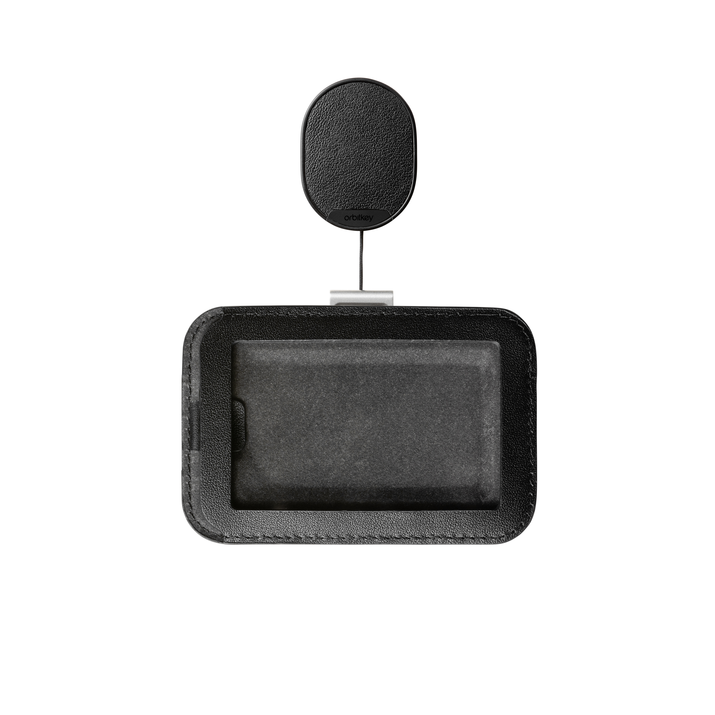 Orbitkey ID Card Holder (Pro Version) - Storming Gravity