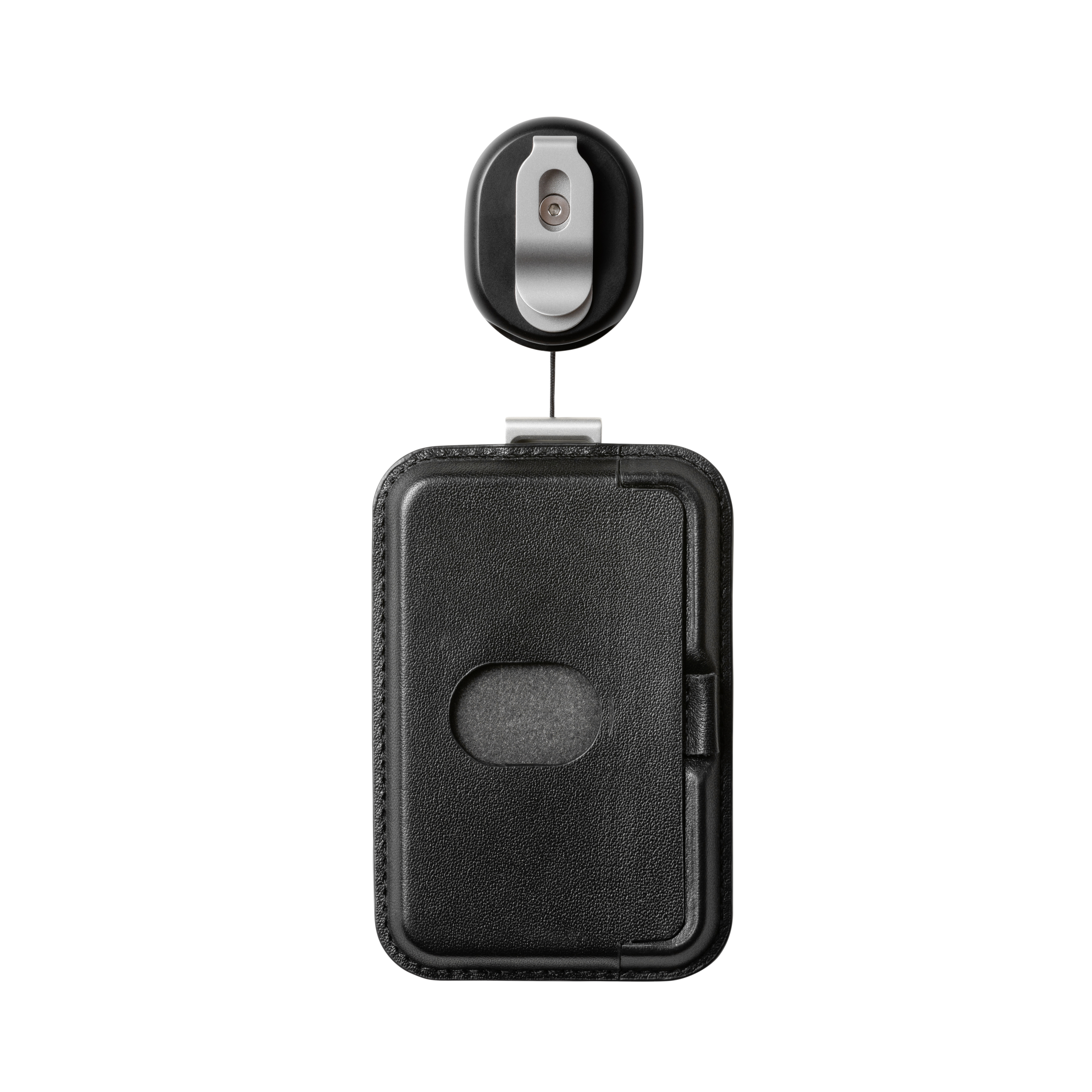Orbitkey ID Card Holder (Pro Version) - Storming Gravity