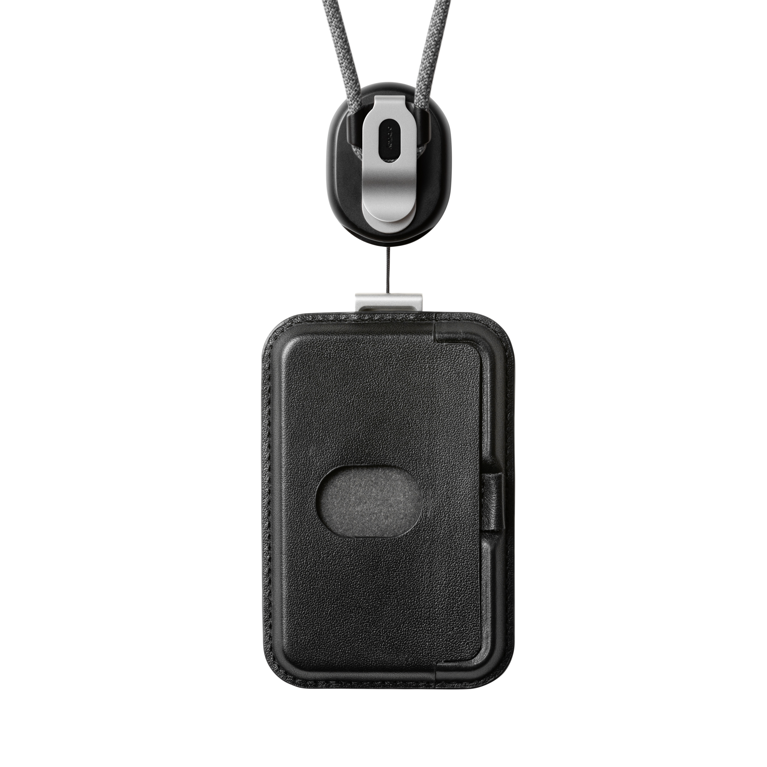 Orbitkey ID Card Holder (Pro Version) - Storming Gravity