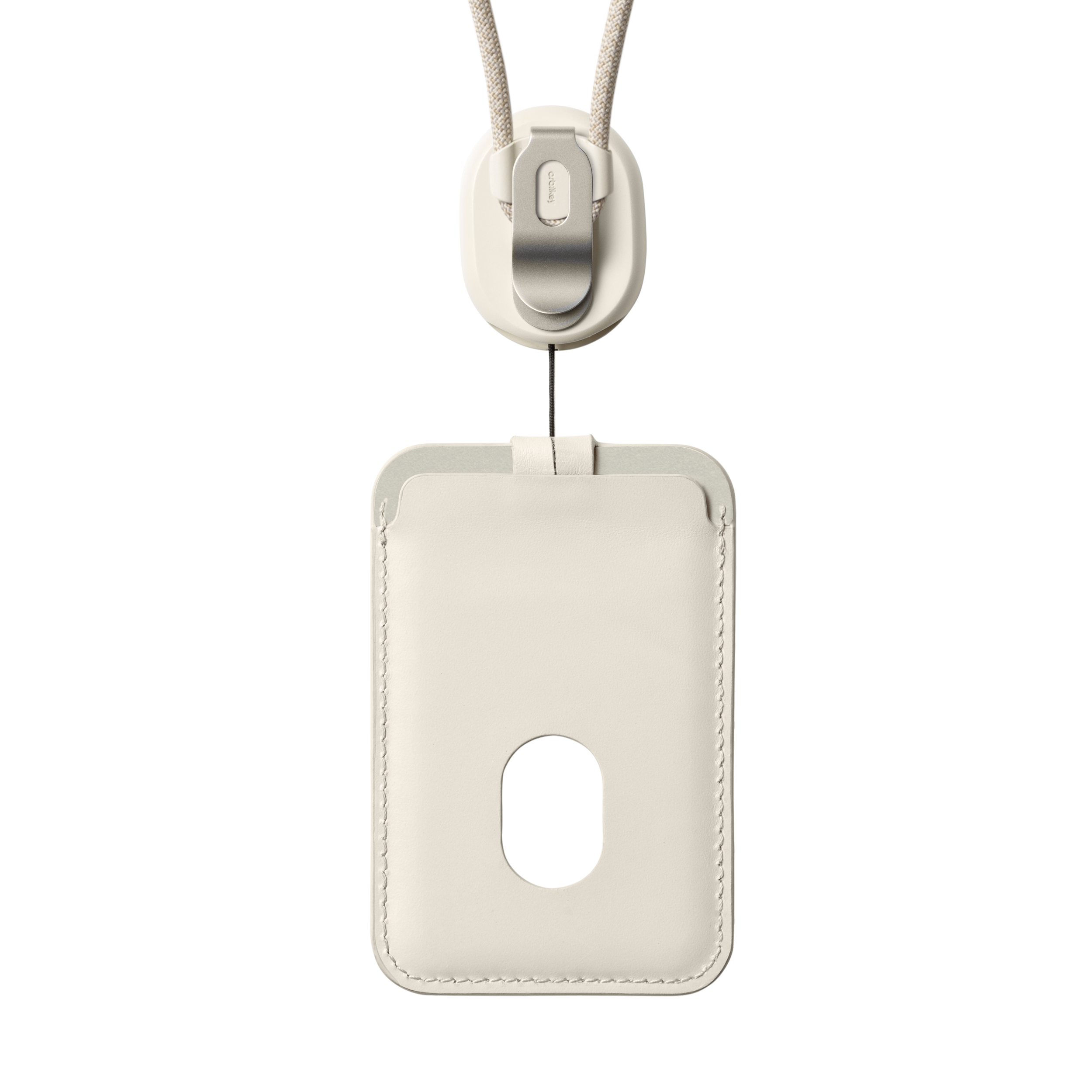 Orbitkey ID Card Holder (Pro Version) - Storming Gravity