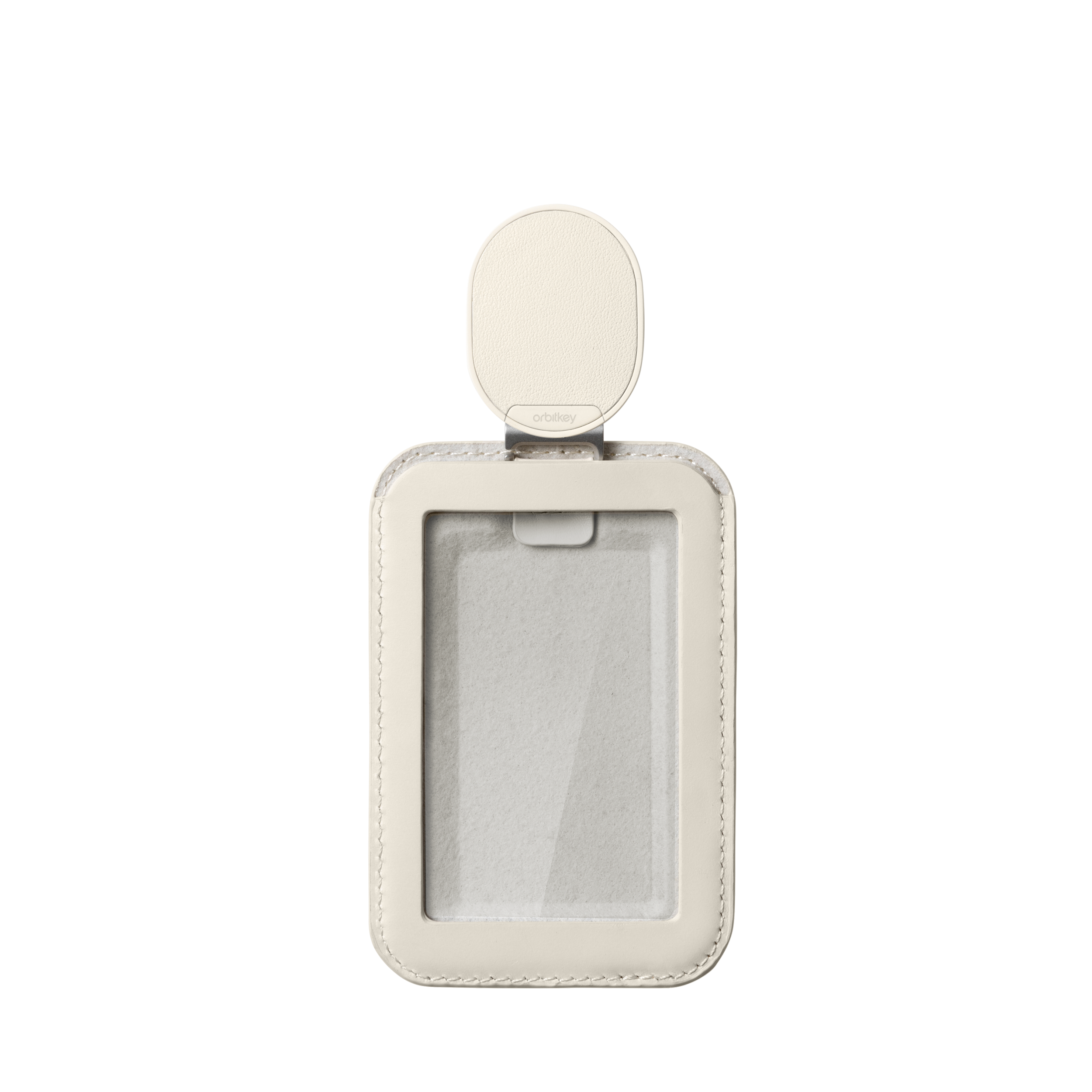 Orbitkey ID Card Holder (Pro Version) - Storming Gravity