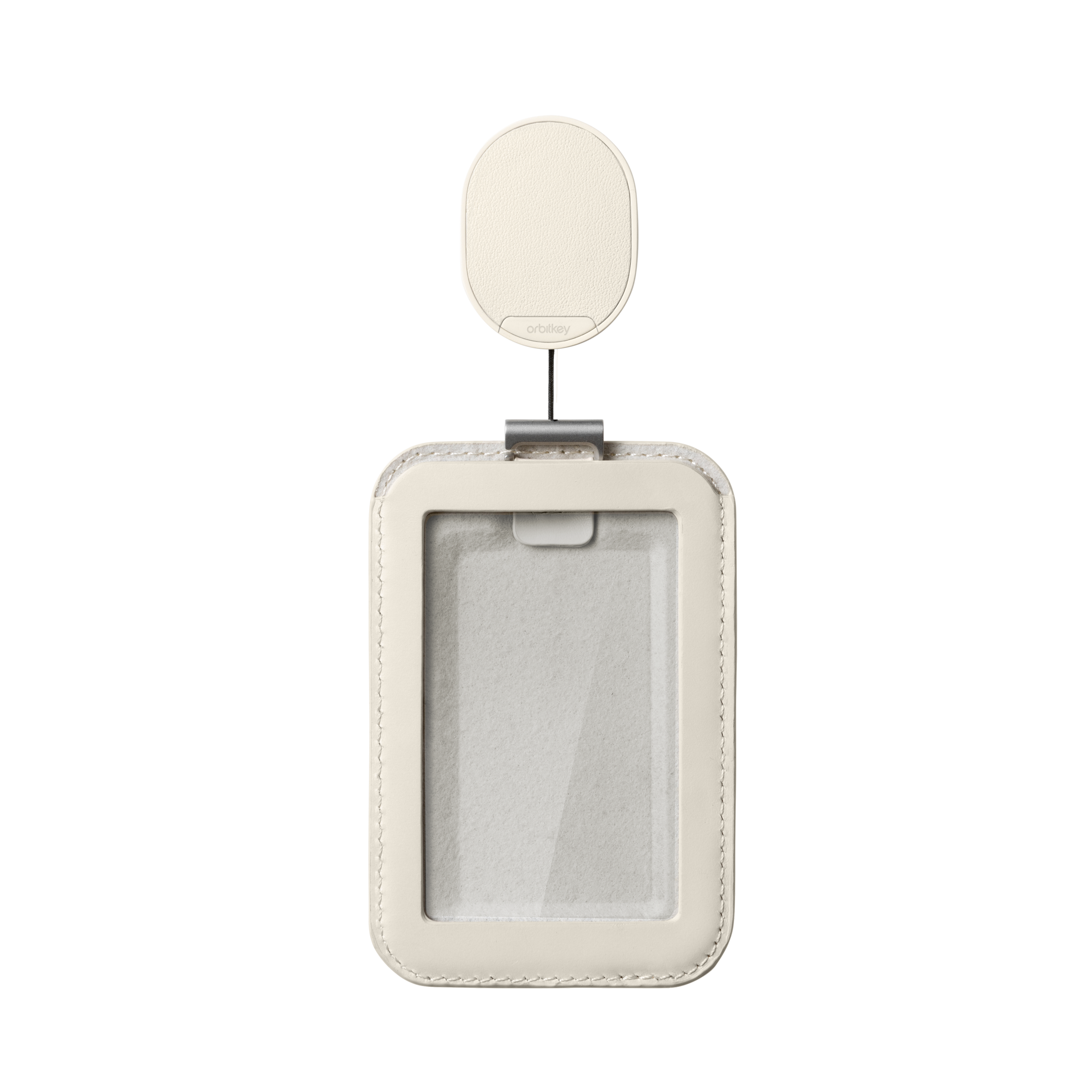 Orbitkey ID Card Holder (Pro Version) - Storming Gravity