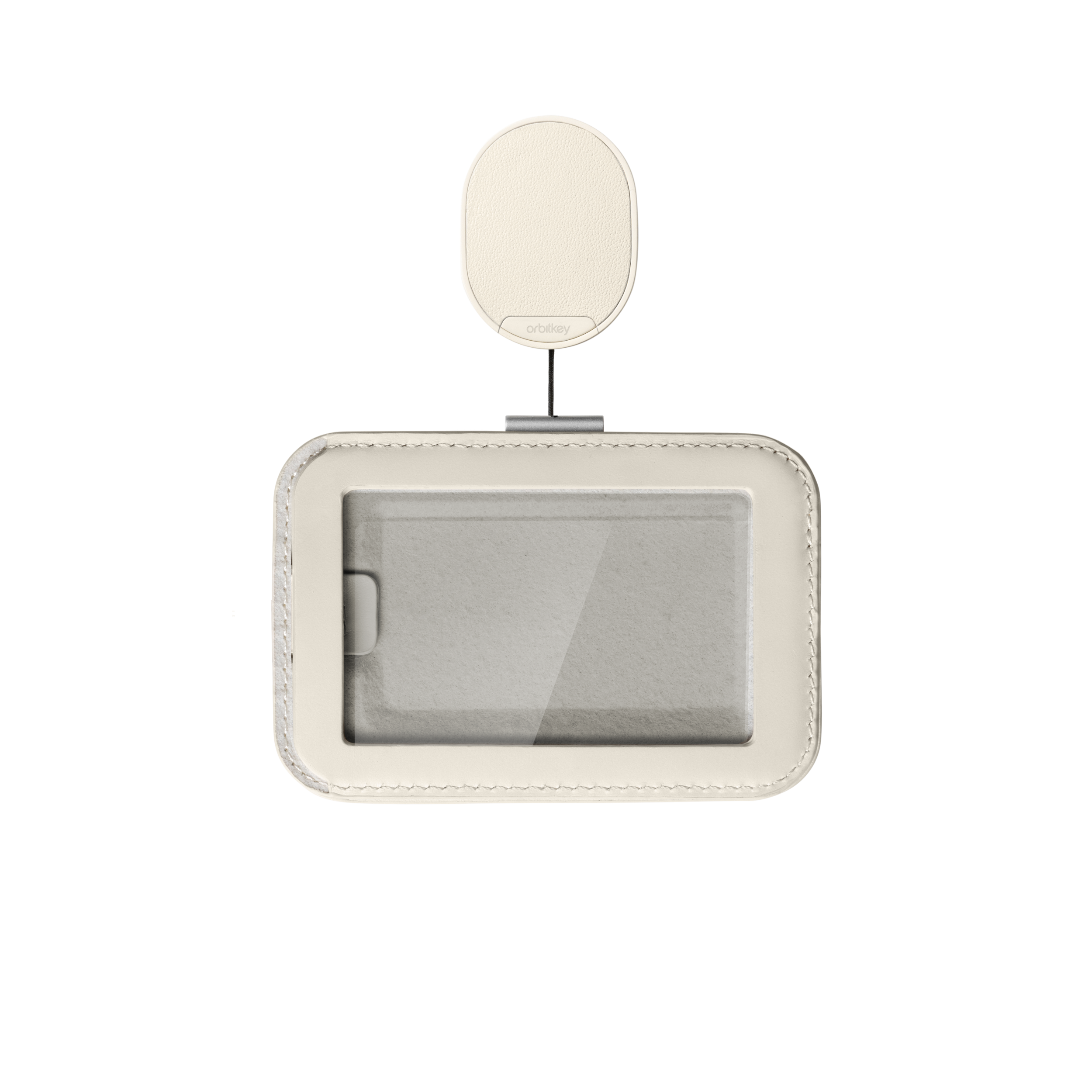 Orbitkey ID Card Holder (Pro Version) - Storming Gravity