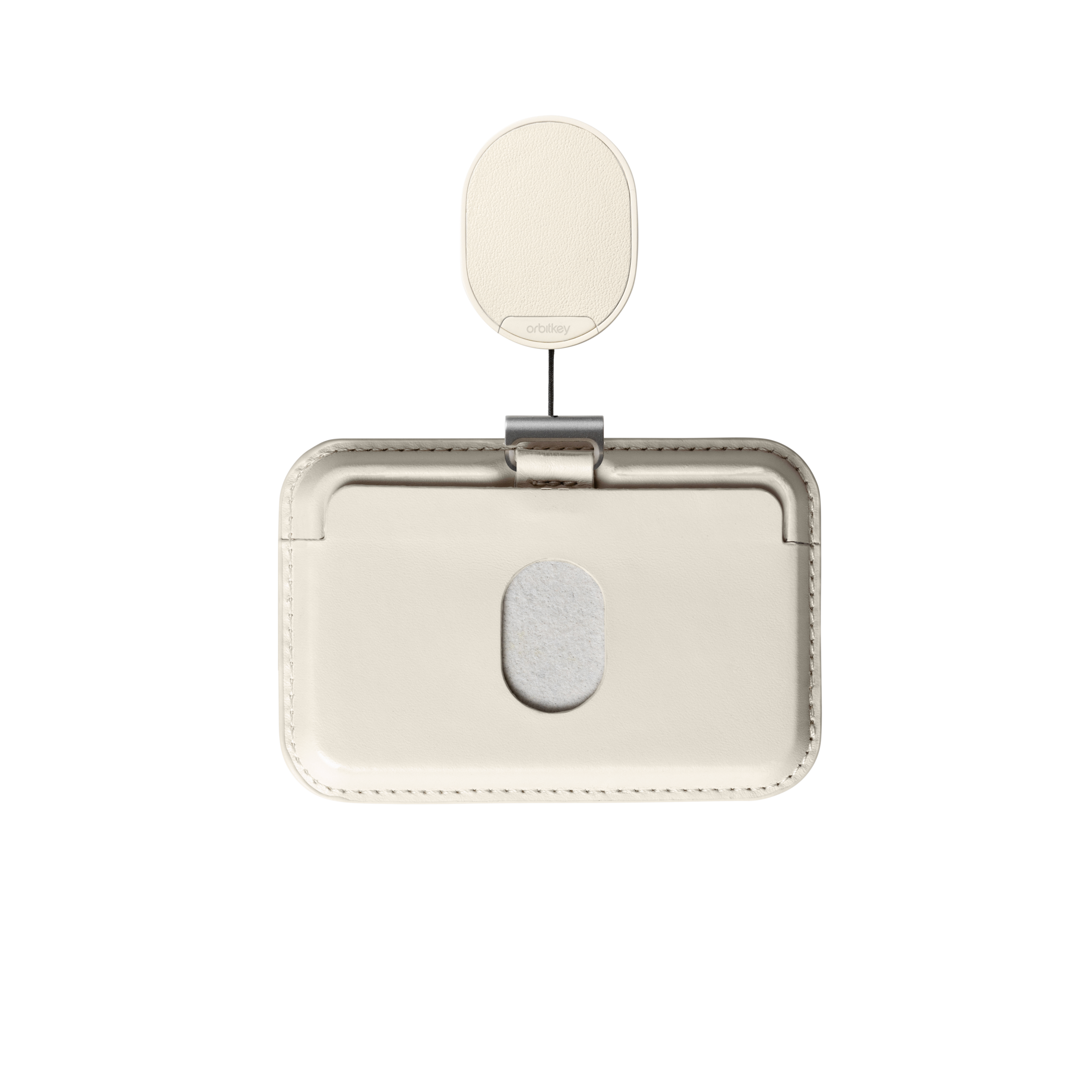 Orbitkey ID Card Holder (Pro Version) - Storming Gravity