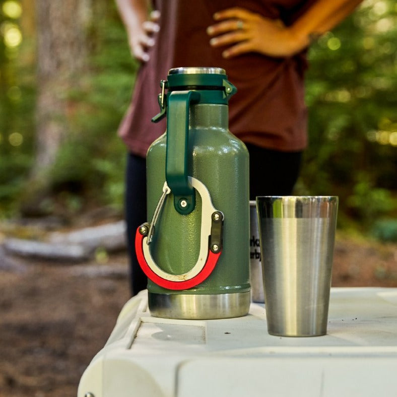 Heroclip Large - Storming Gravity