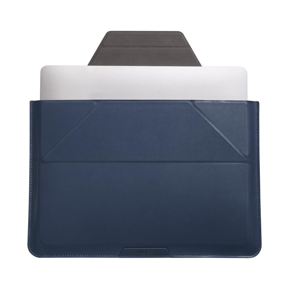 MOFT Carry Sleeve: Invisible Stand & Storage Featured - Storming Gravity