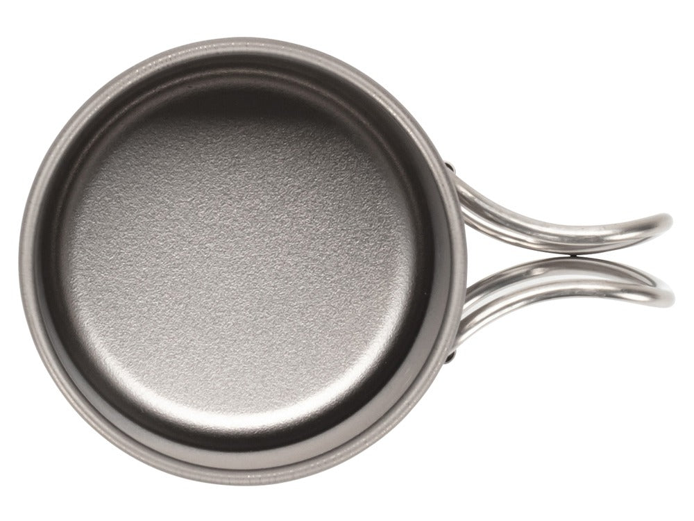 Titanium Single 220 Cup - Storming Gravity