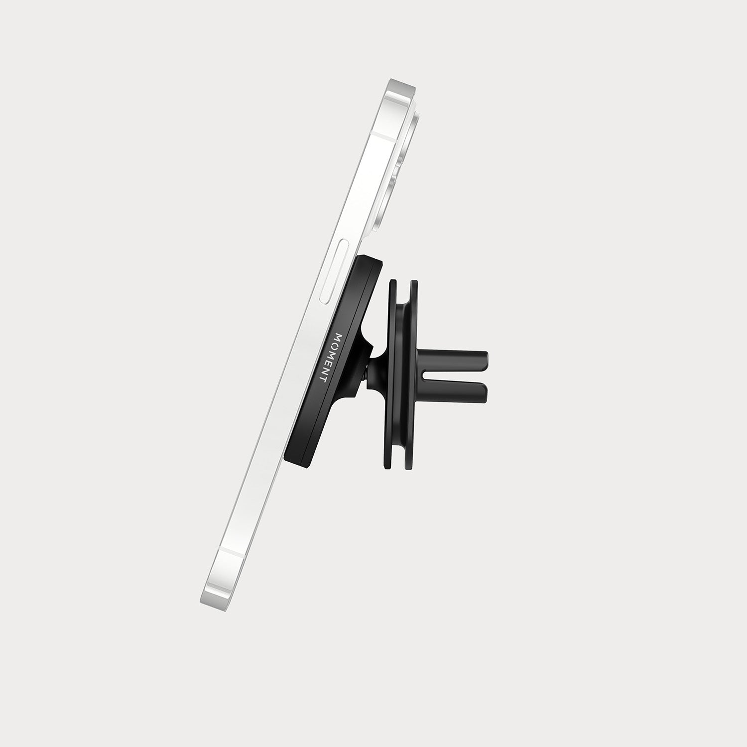 Moment Adjustable Car Vent Mount for MagSafe - Storming Gravity
