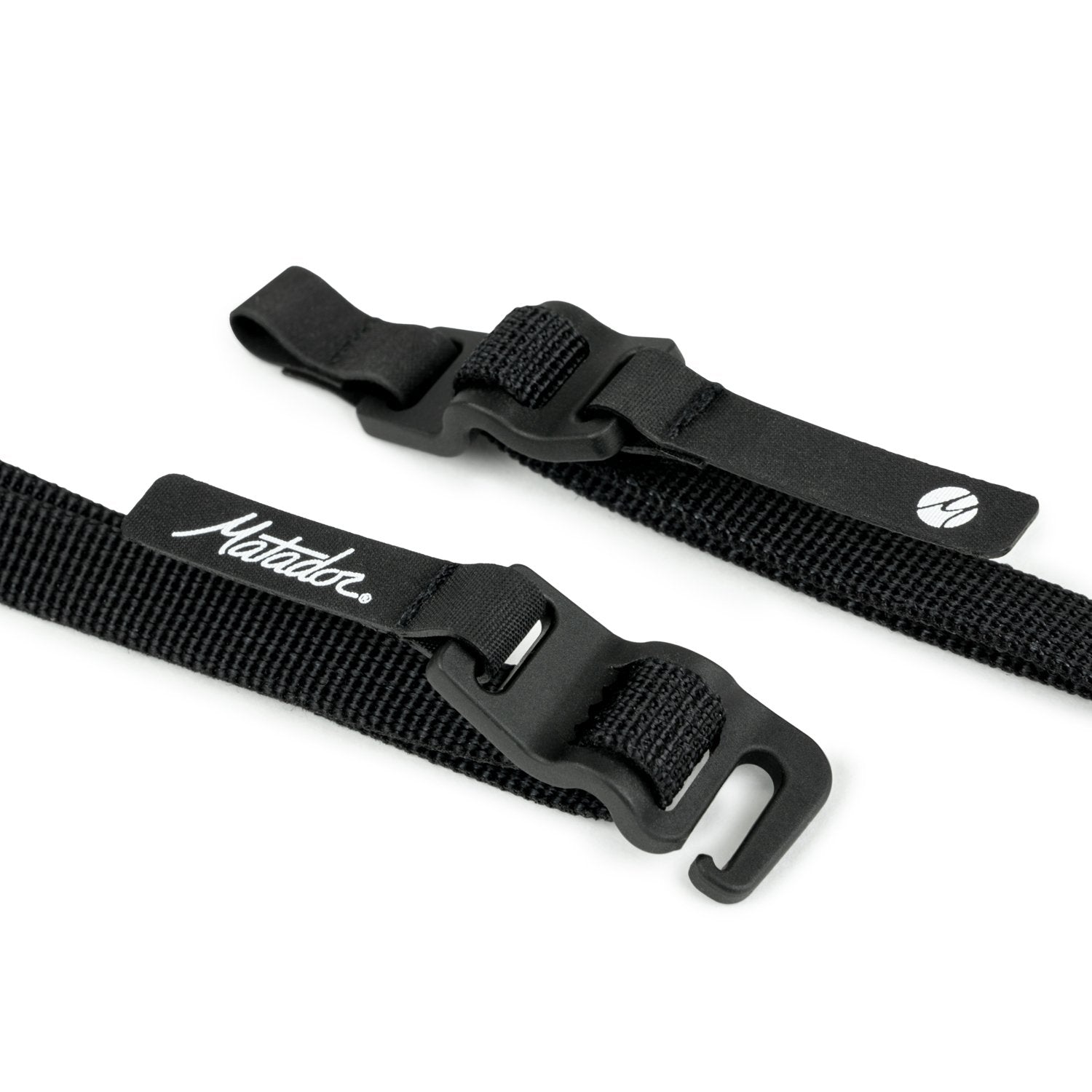 Matador Better Tether Gear Straps 2-Pack - Storming Gravity
