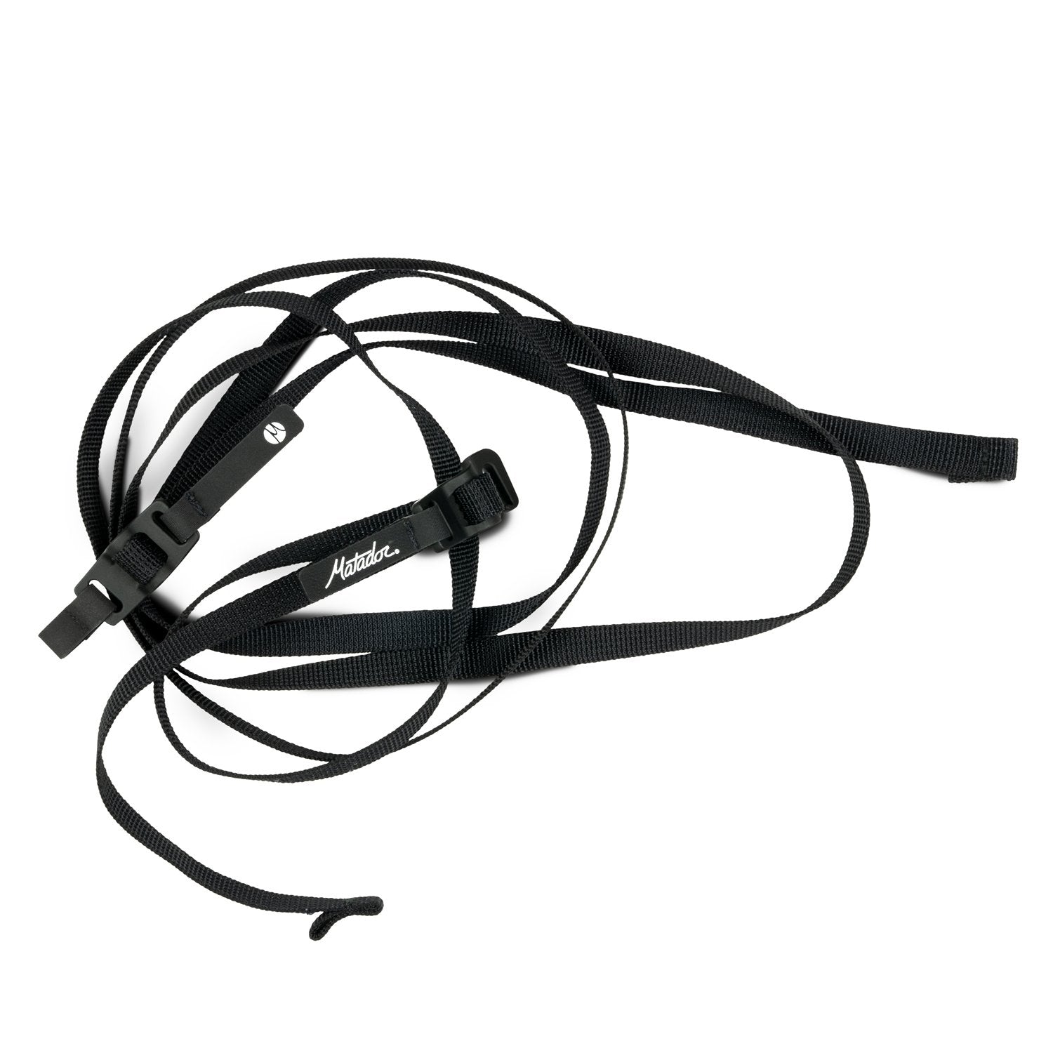 Matador Better Tether Gear Straps 2-Pack - Storming Gravity