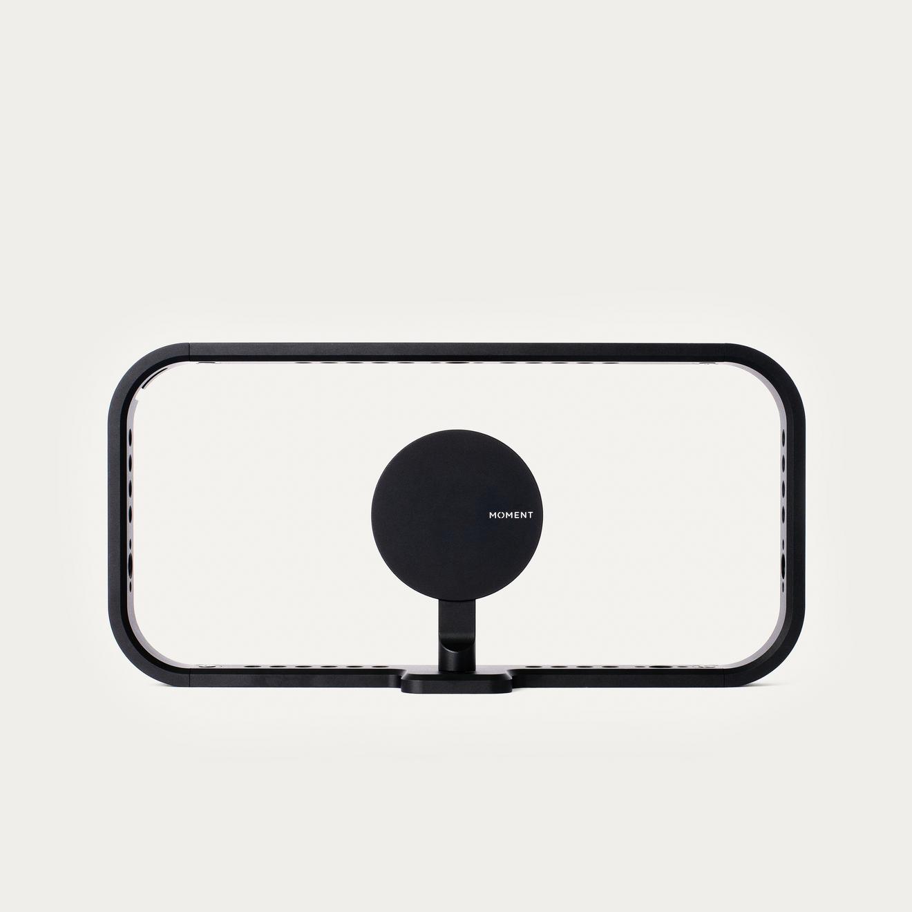 Moment Mobile Filmmaker Cage - for MagSafe - Storming Gravity