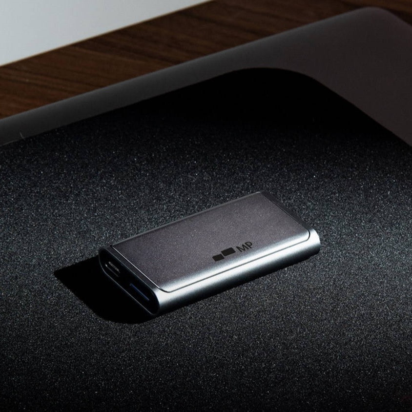 Mini Presentation Mouse & Remotes by Mobile Pixels - Storming Gravity