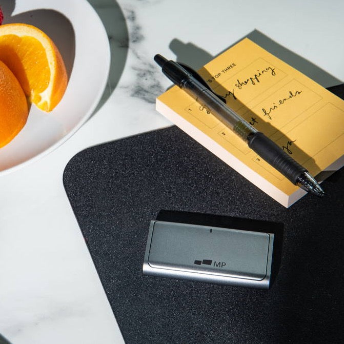 Mini Presentation Mouse & Remotes by Mobile Pixels - Storming Gravity