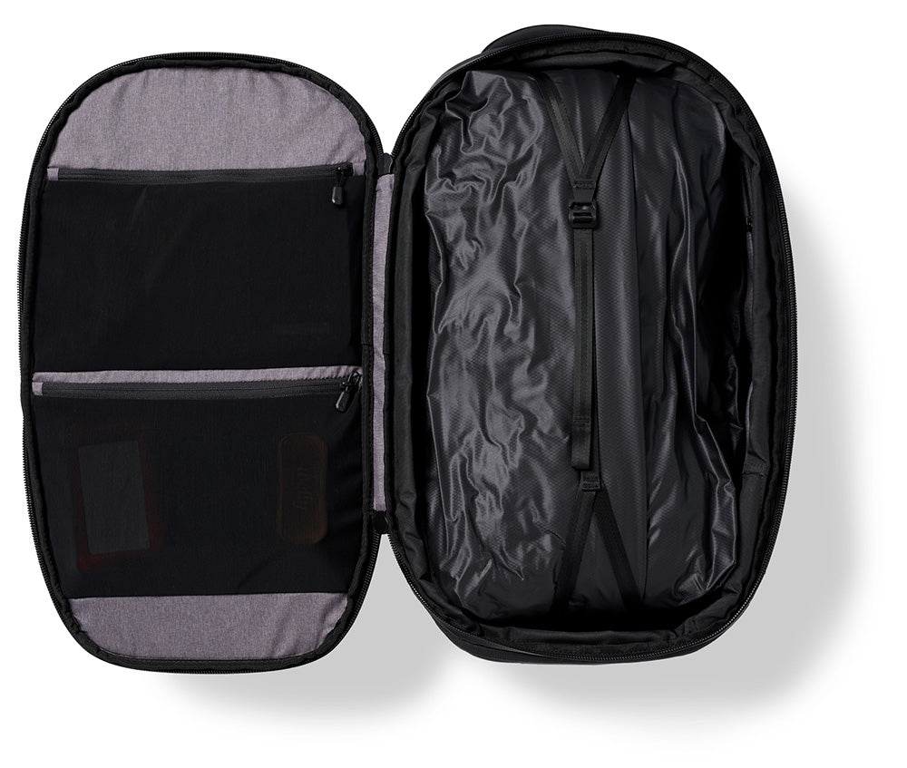 Nomatic Vacuum Bag 2.0 - Storming Gravity