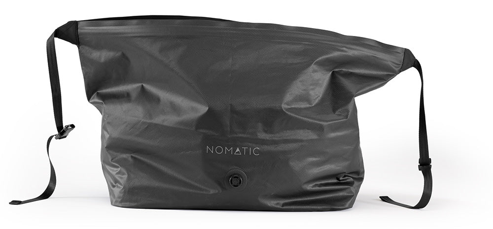 Nomatic Vacuum Bag 2.0 - Storming Gravity