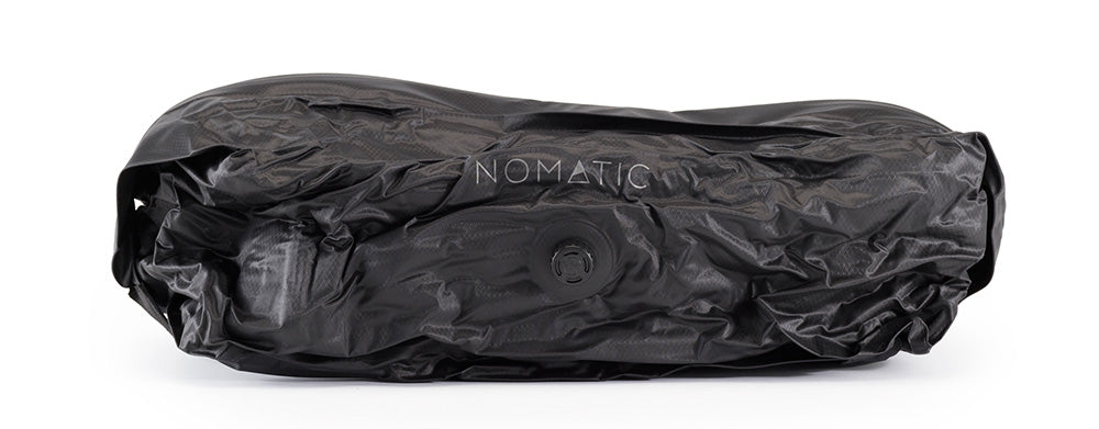 Nomatic Vacuum Bag 2.0 - Storming Gravity