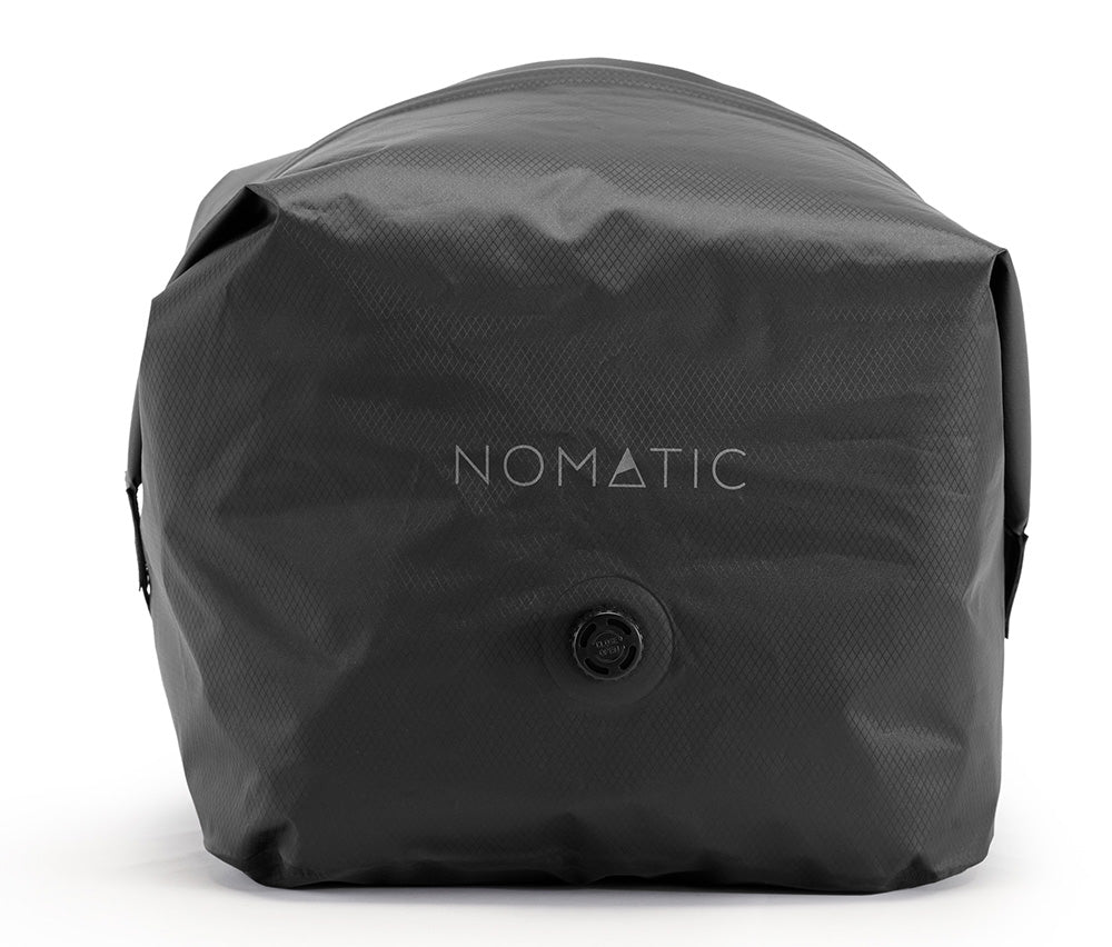 Nomatic Vacuum Bag 2.0 - Storming Gravity
