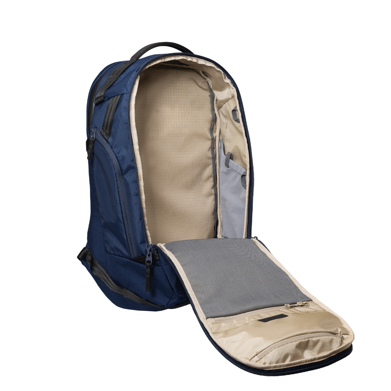 Able Carry Max Backpack - Storming Gravity