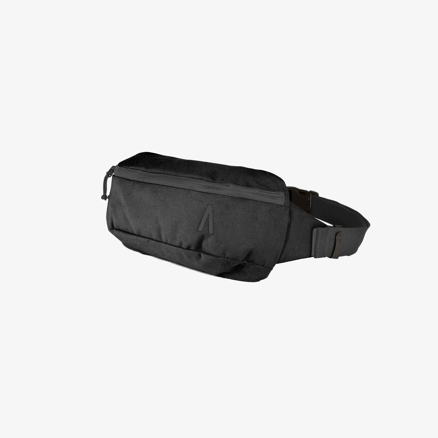 Rennen Recycled Crossbody Pack 2.5L - Storming Gravity