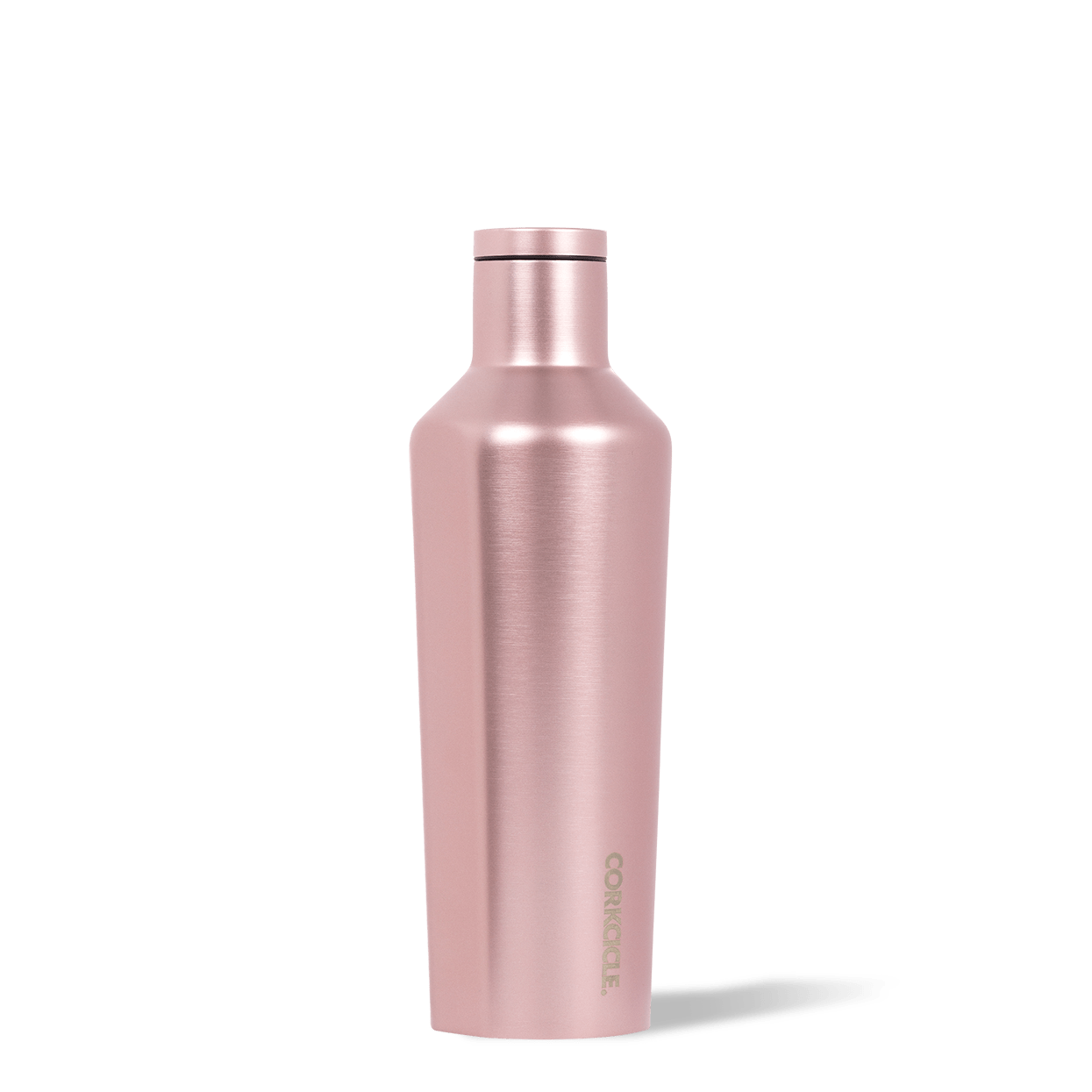 Metallic Canteen - Corkcicle. - Storming Gravity