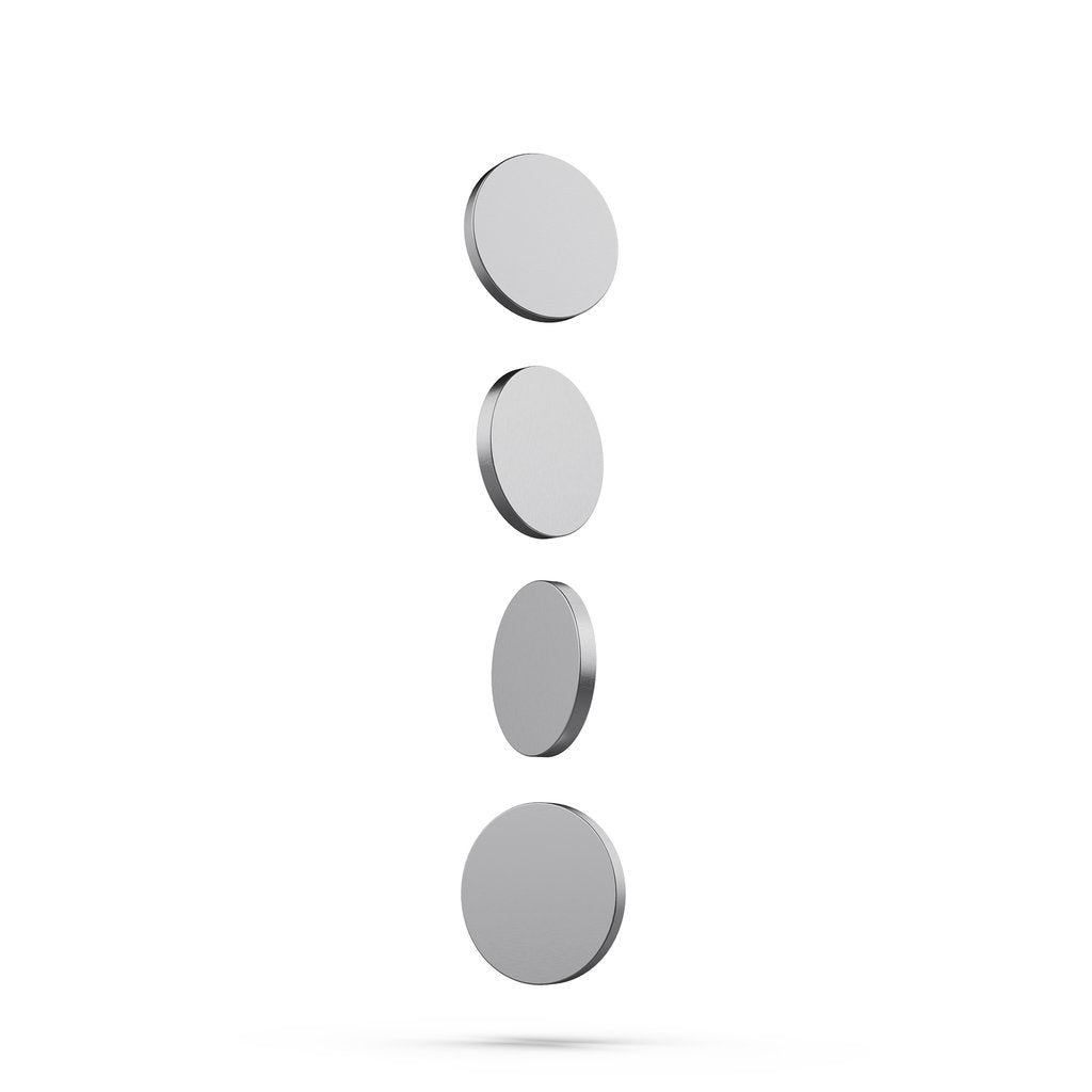 Magnets for Mobile Pixels Screen - Storming Gravity