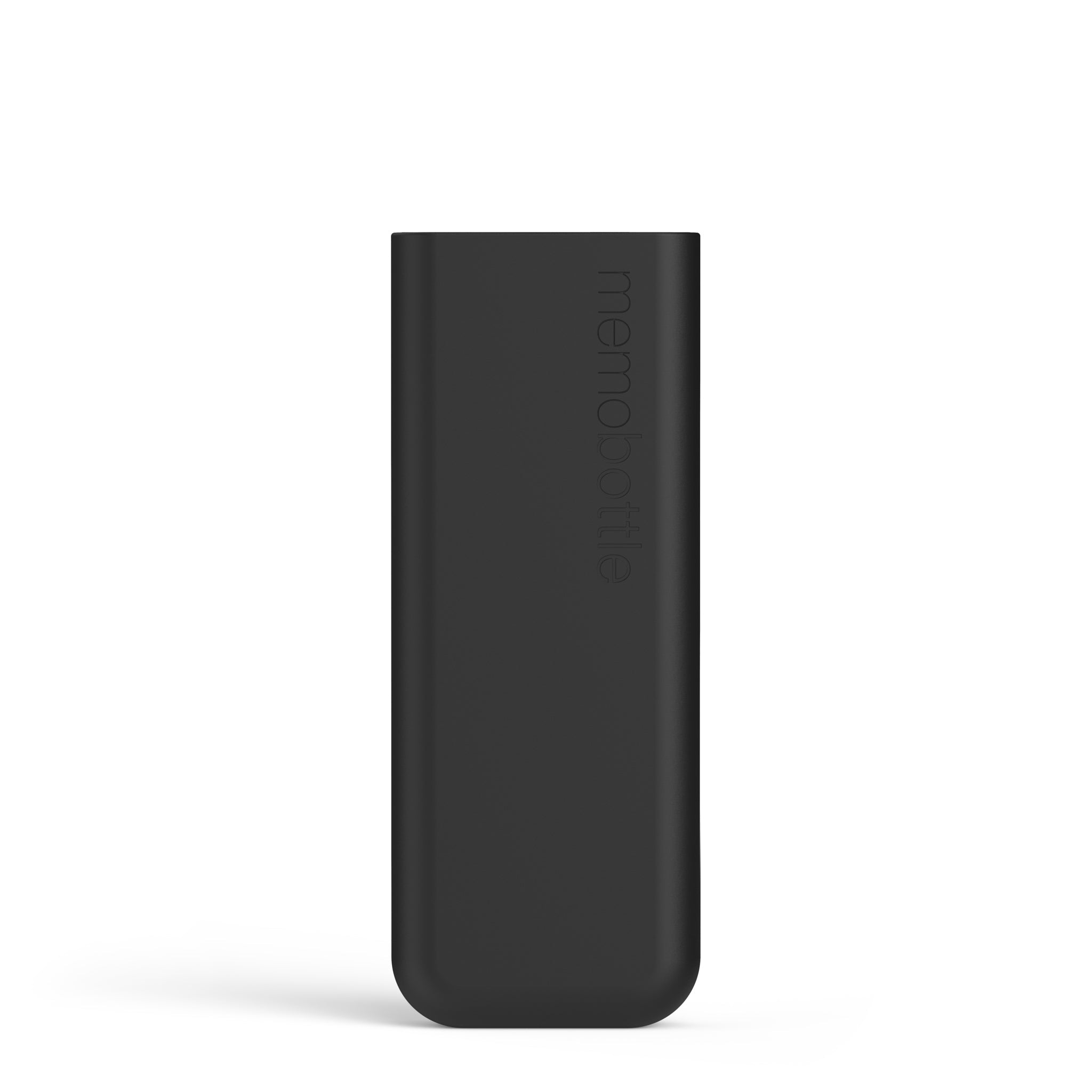 Silicon Sleeve for memobottle - Storming Gravity