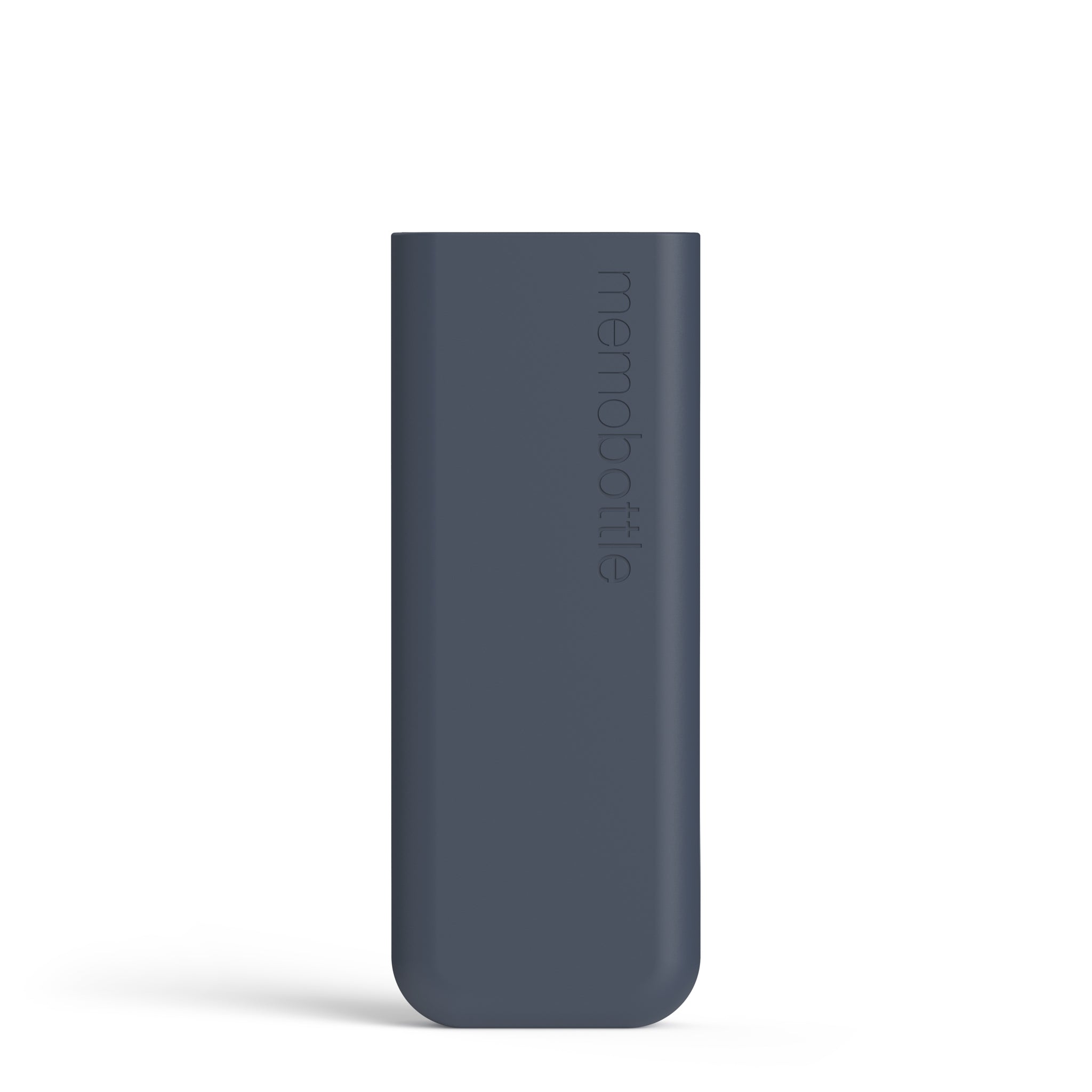 Silicon Sleeve for memobottle - Storming Gravity