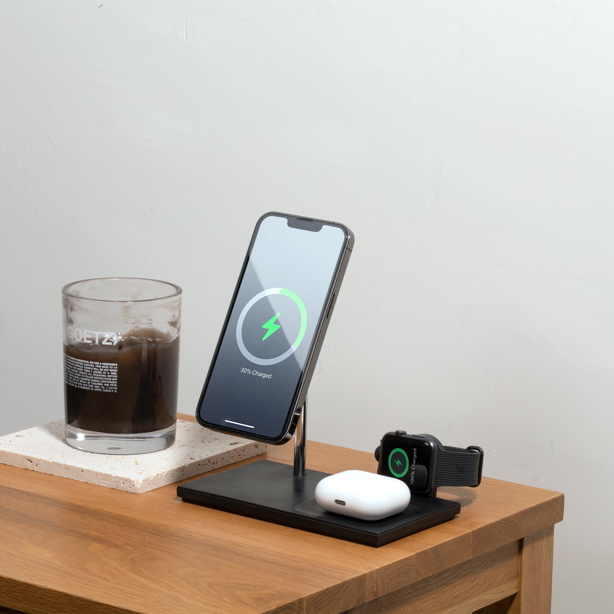 goldfieldstvet.edu.za - Native Union Wireless Charger 価格比較