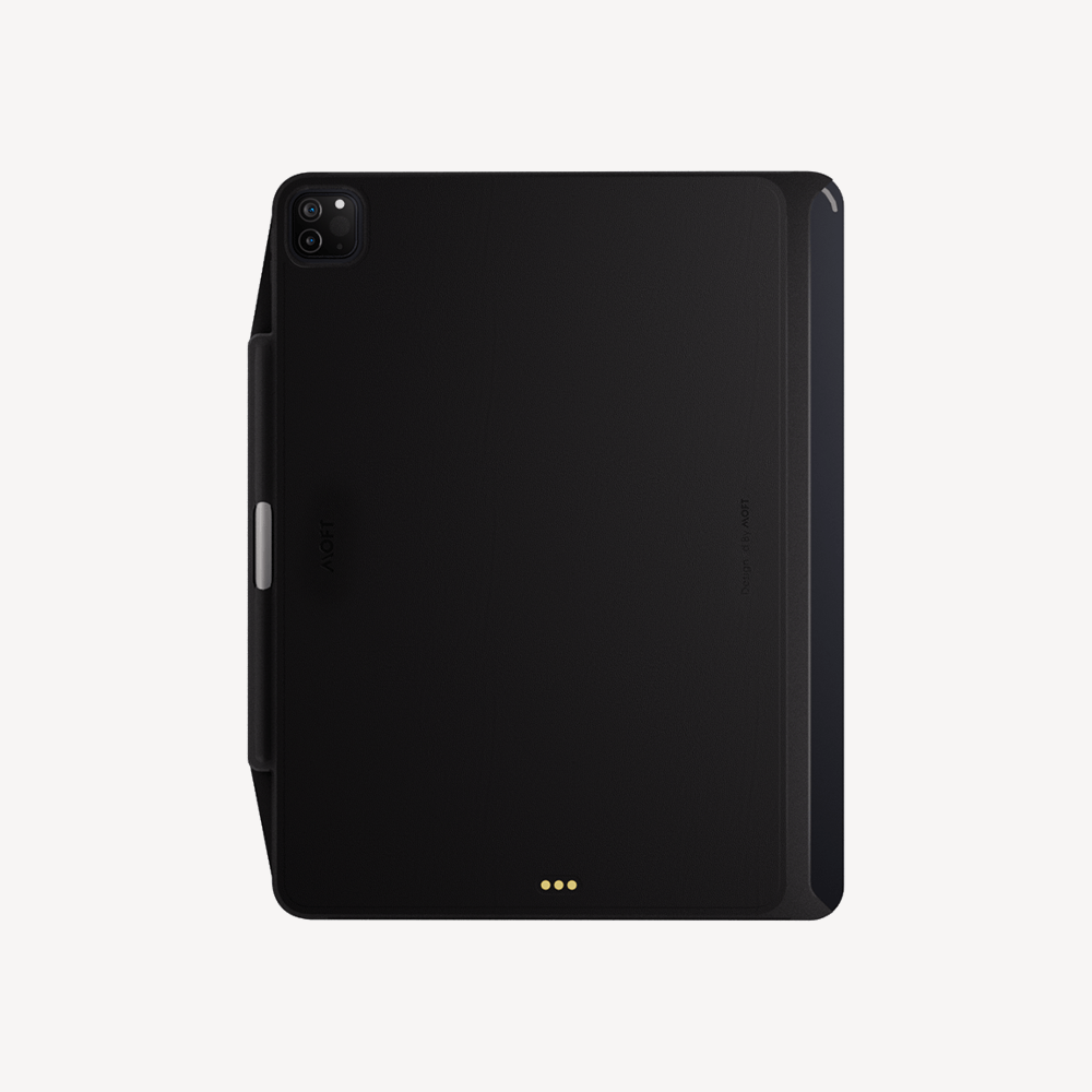 Snap Case For iPads (New) - Moft - Storming Gravity