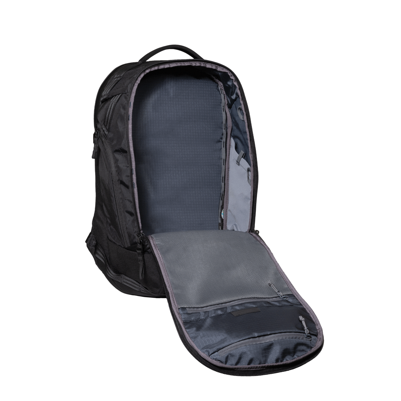 Able Carry Max Backpack - Storming Gravity