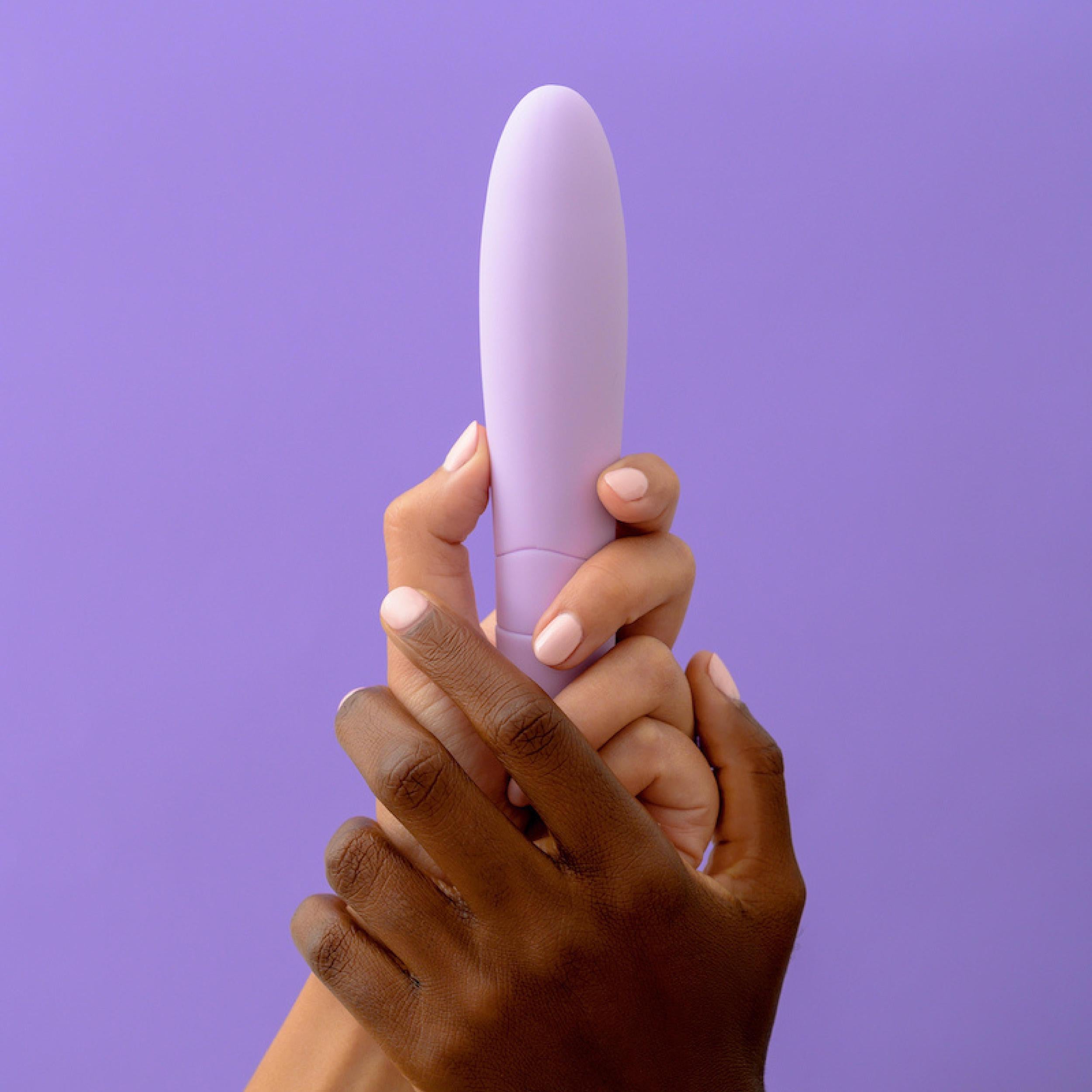 The Billionaire - Top Vibrator for Women - Storming Gravity