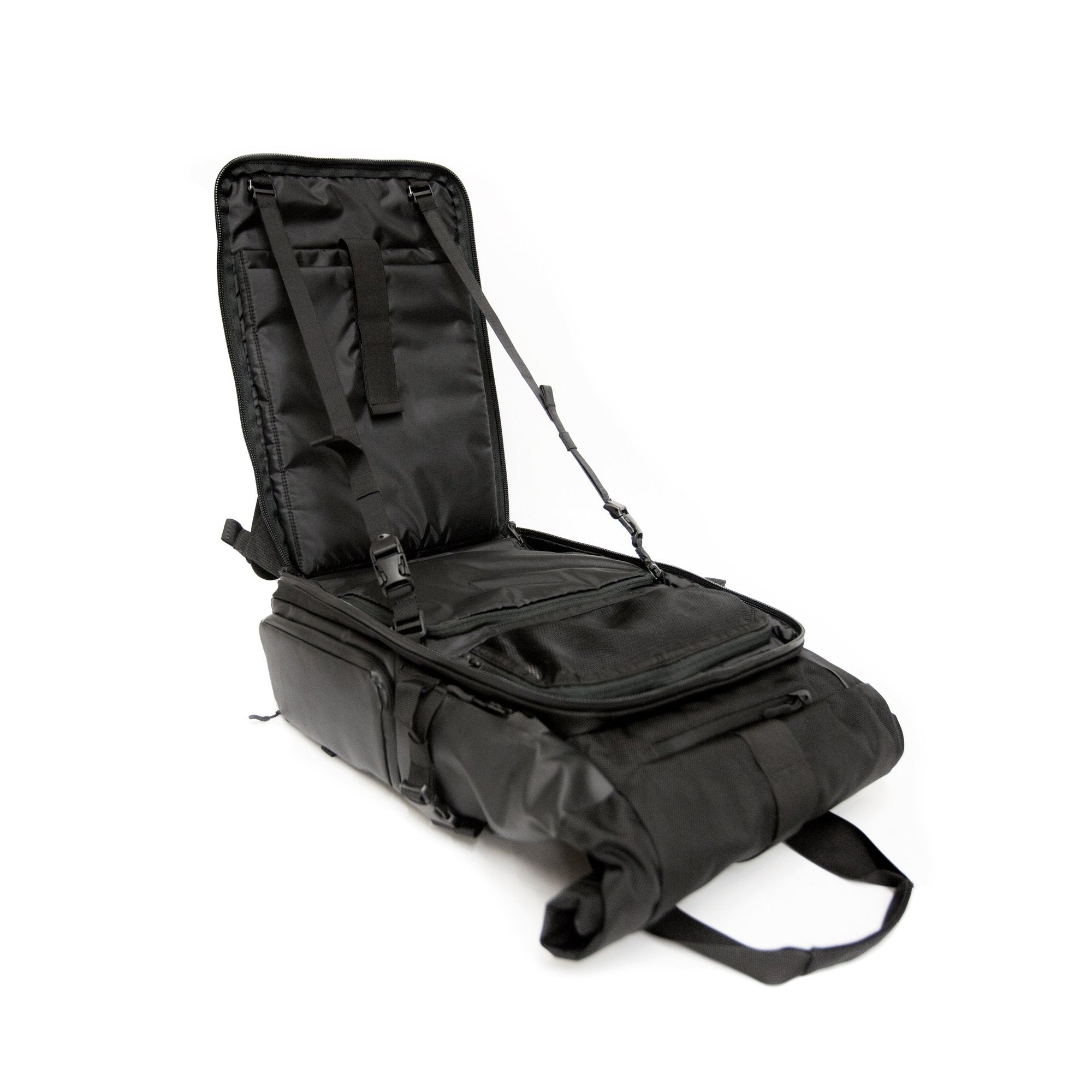 Wandrd Accessory Straps - Storming Gravity