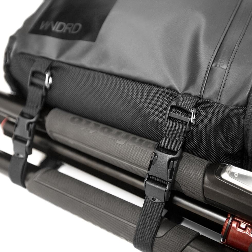 Wandrd Accessory Straps - Storming Gravity