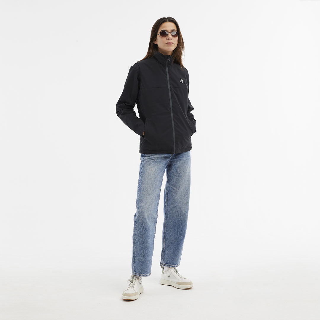 Tropicfeel NS40 - The All-Possible Travel Jacket - Storming Gravity