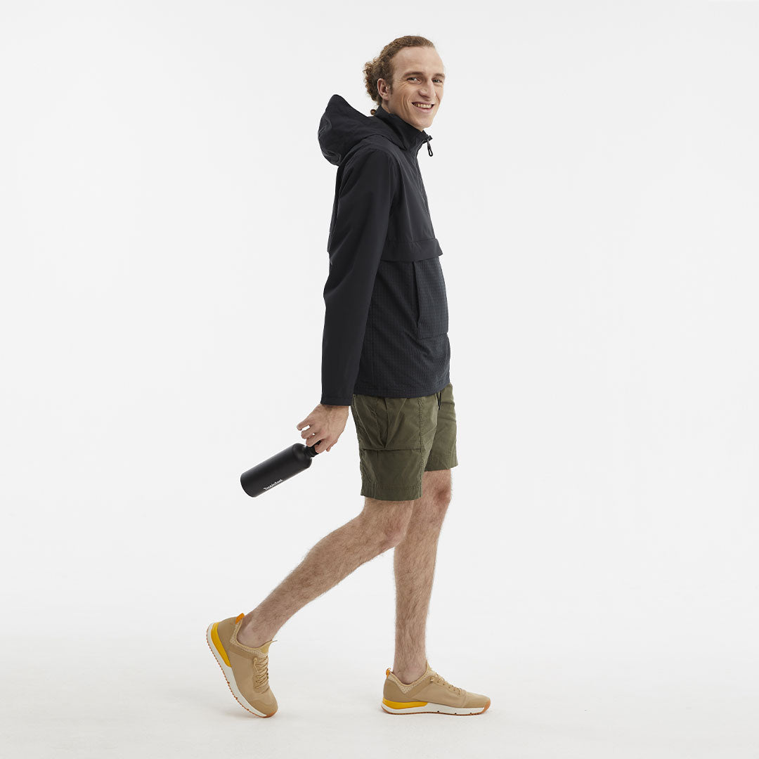 Tropicfeel NS40 - The All-Possible Travel Jacket - Storming Gravity