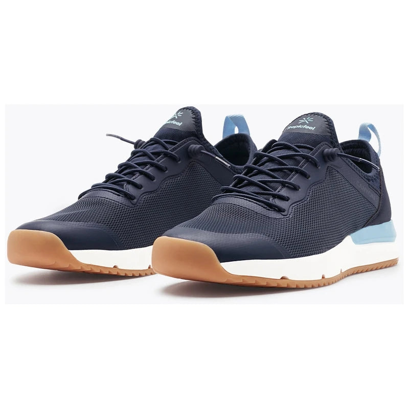 Tropicfeel Canyon - The Travel Sneaker - Storming Gravity