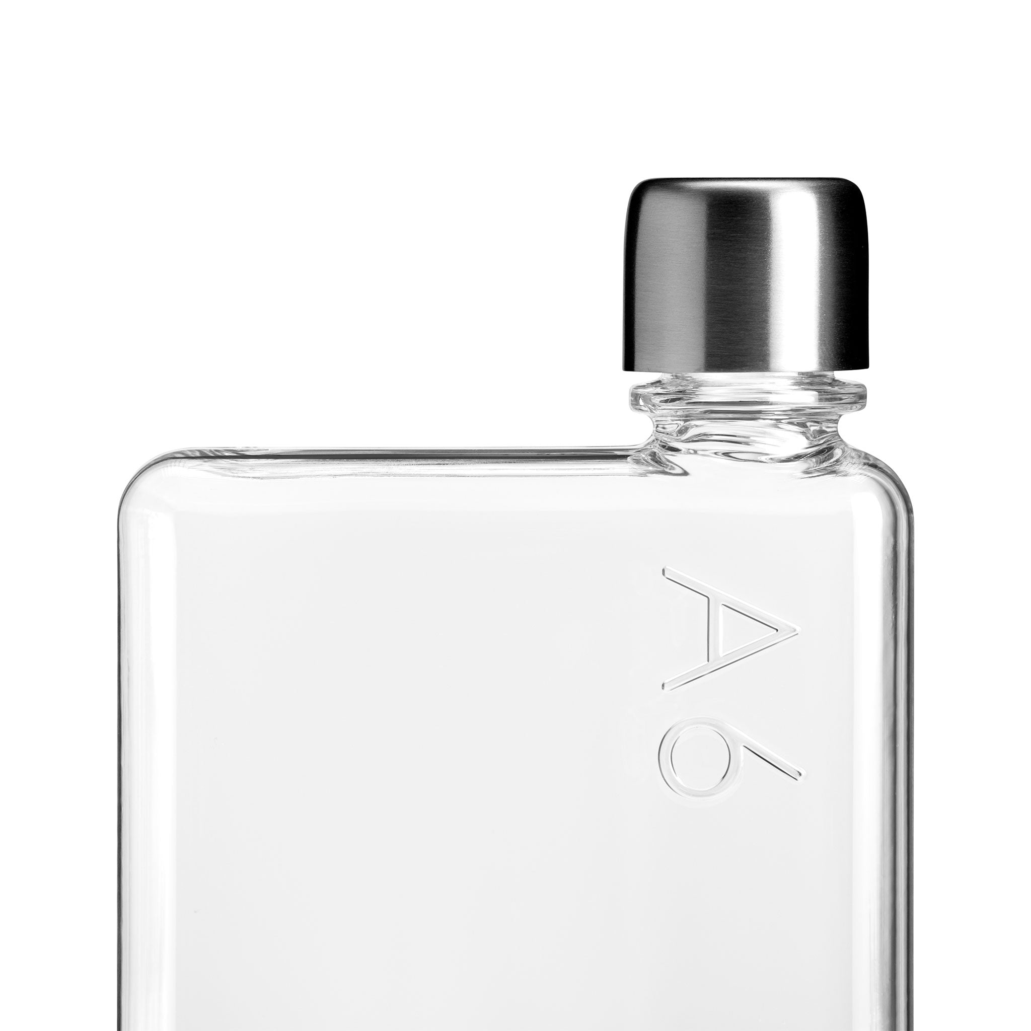 Metal Lid for memobottle (Suitable for All memobottle) - Storming Gravity