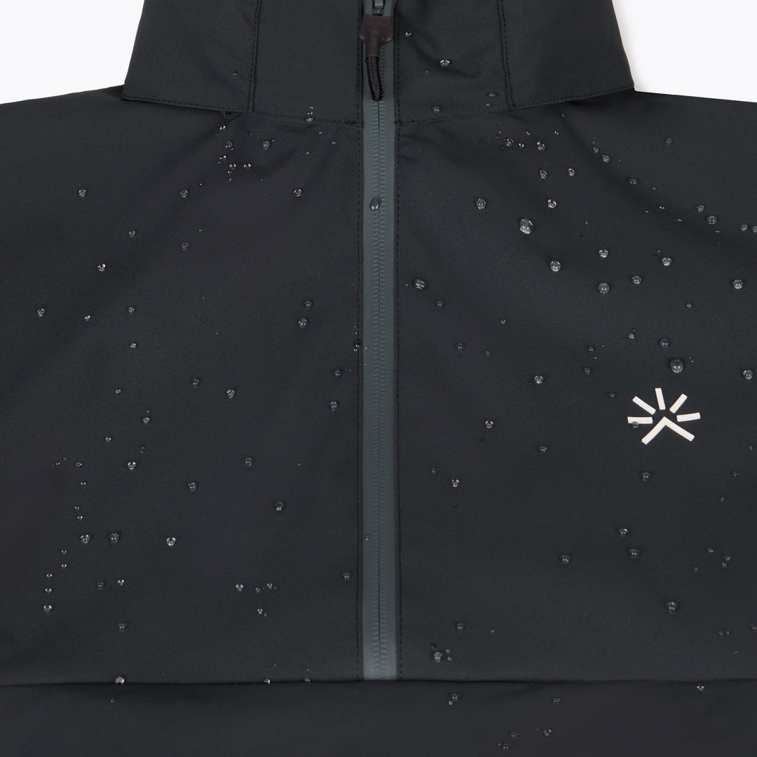 Tropicfeel NS40 - The All-Possible Travel Jacket - Storming Gravity