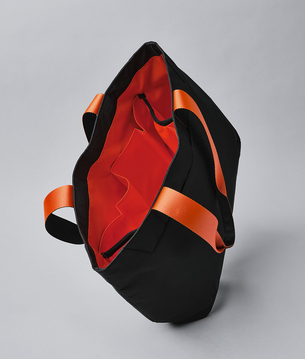 Alpaka Element Tote - Storming Gravity