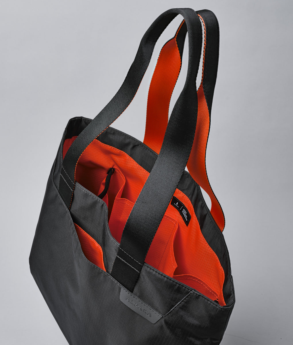 Alpaka Element Tote - Storming Gravity