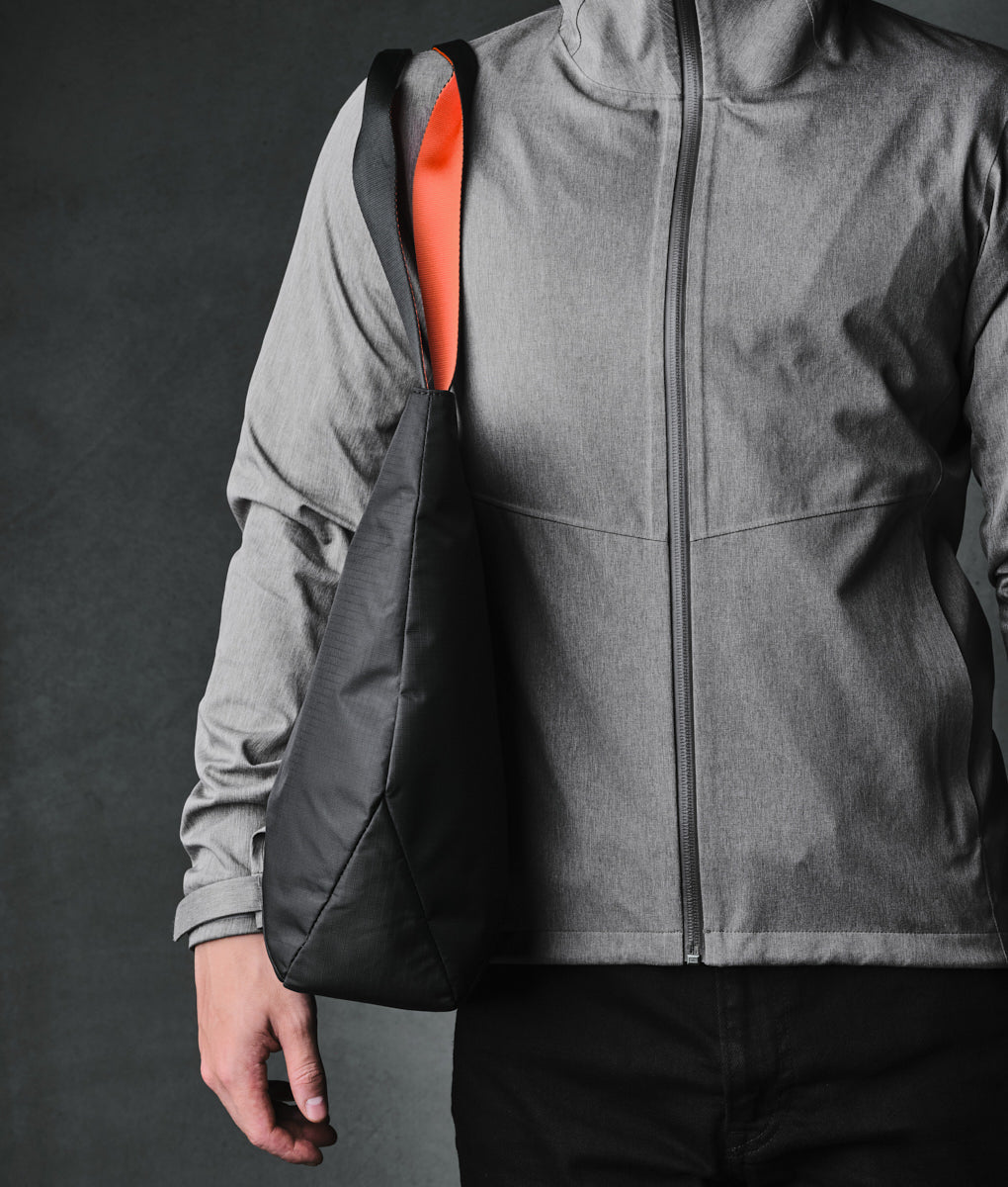 Alpaka Element Tote - Storming Gravity