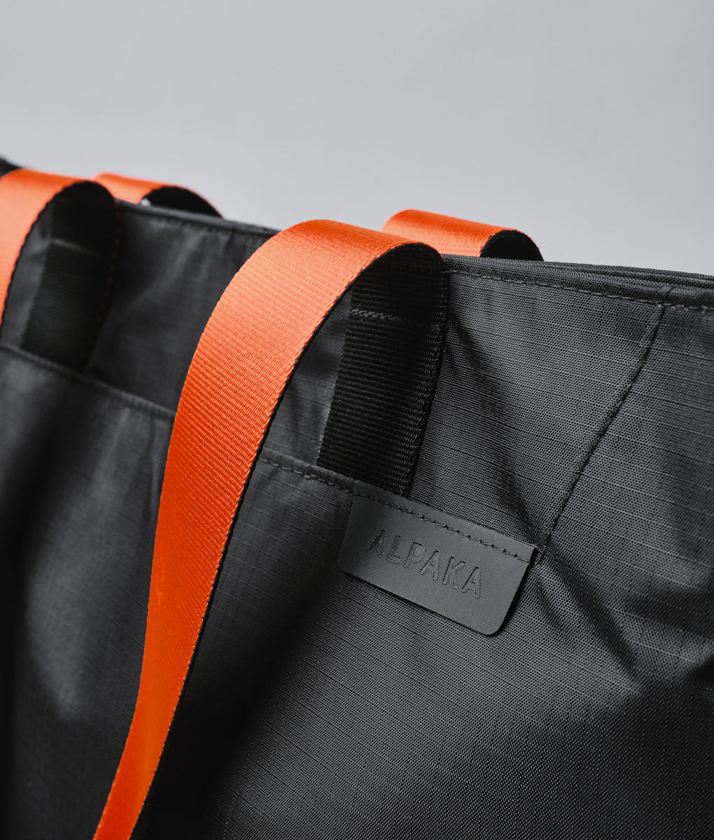 Alpaka Element Tote - Storming Gravity
