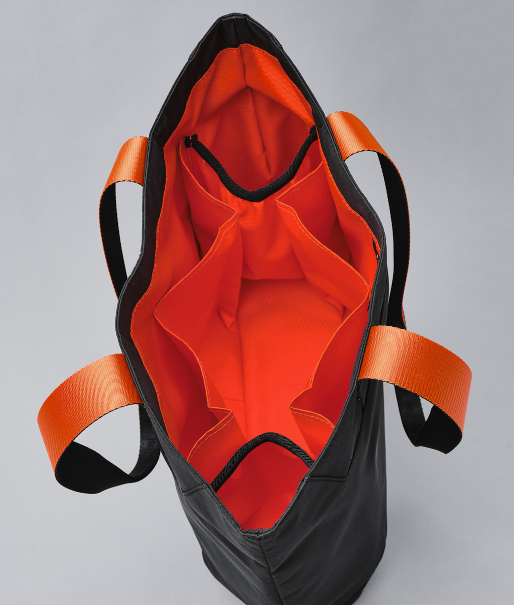 Alpaka Element Tote - Storming Gravity