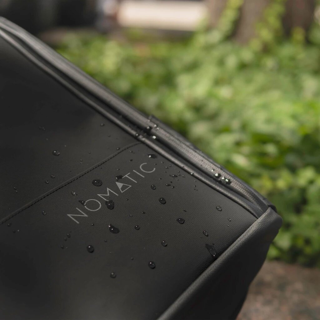 NOMATIC Travel Pack (V2) - The Most Functional Travel Pack Ever - Storming Gravity