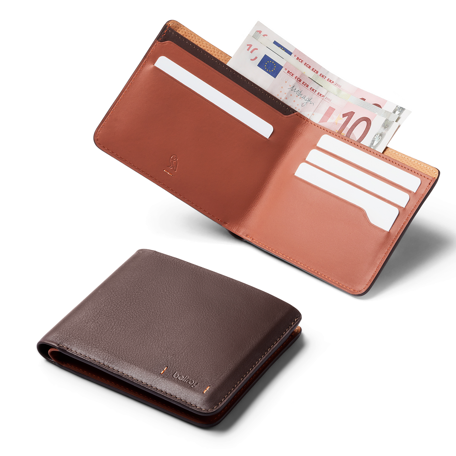 Bellroy Hide & Seek Premium Edition - Storming Gravity