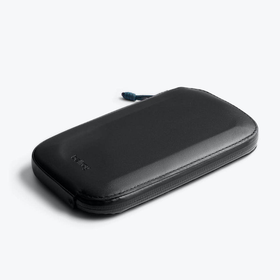 Bellroy All–Conditions Phone Pocket - Storming Gravity