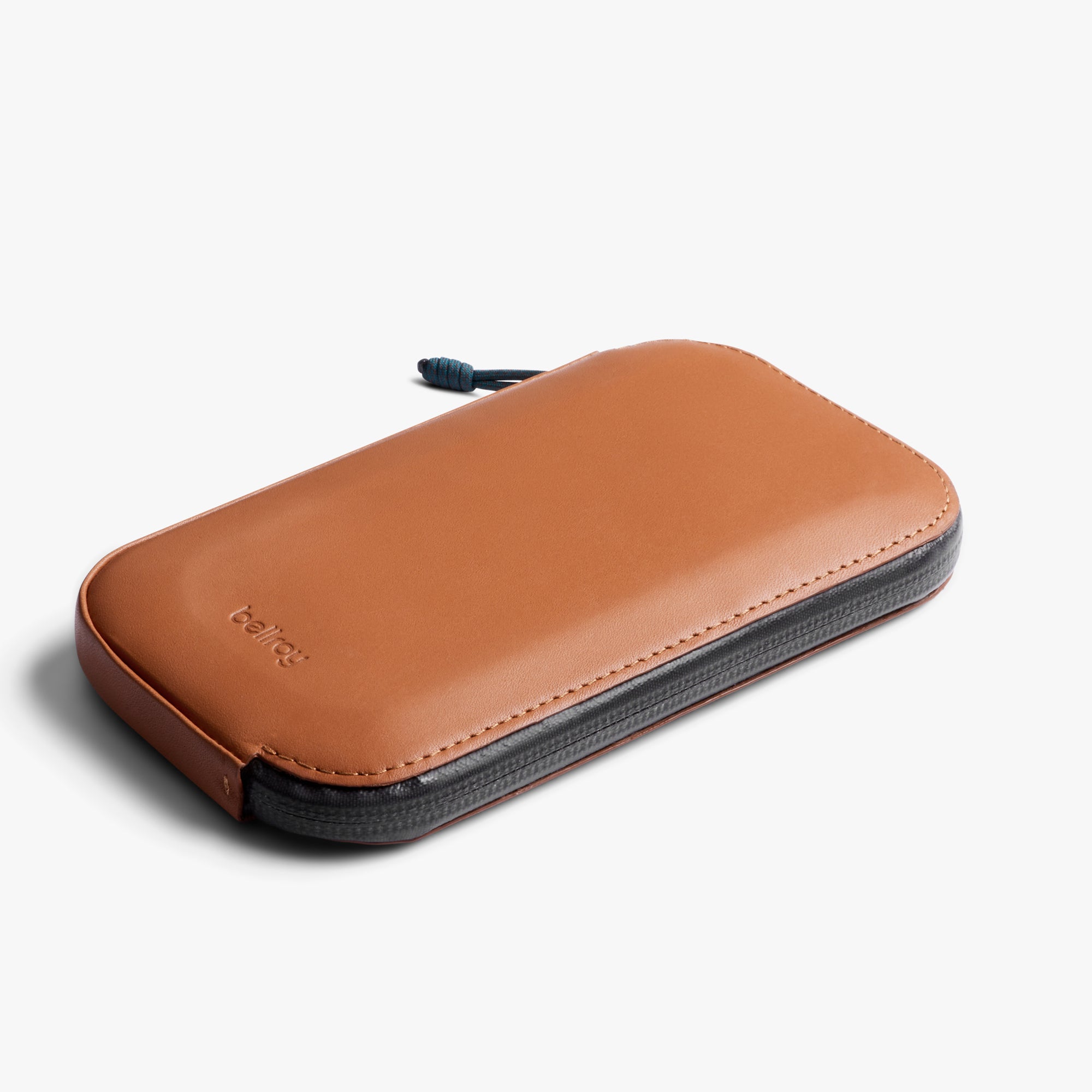 Bellroy All–Conditions Phone Pocket - Storming Gravity
