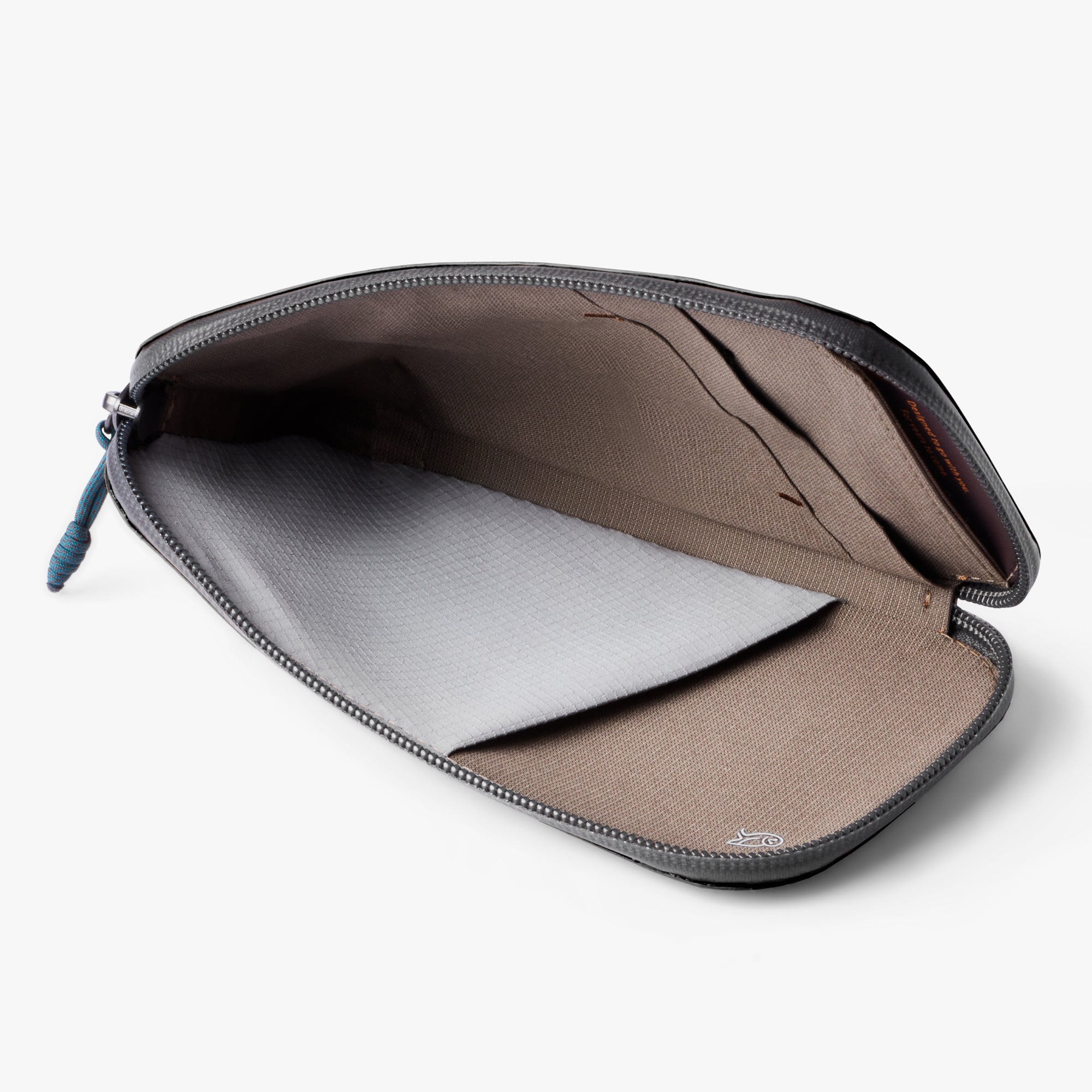 Bellroy All–Conditions Phone Pocket - Storming Gravity